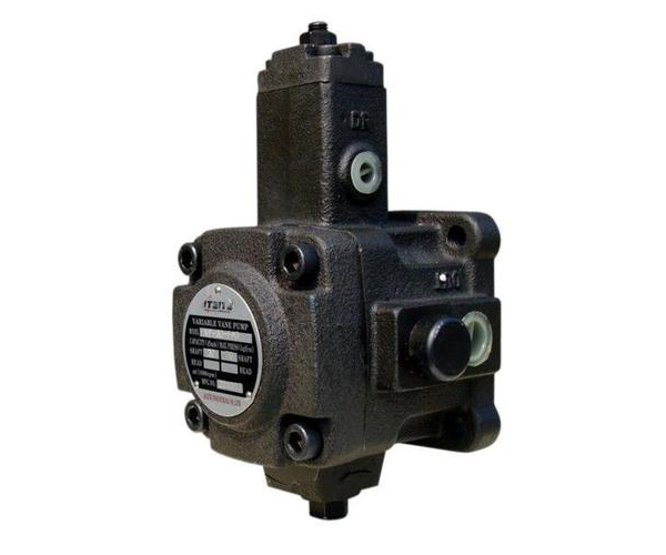 VP30、40 variable vane pump 變量葉片泵