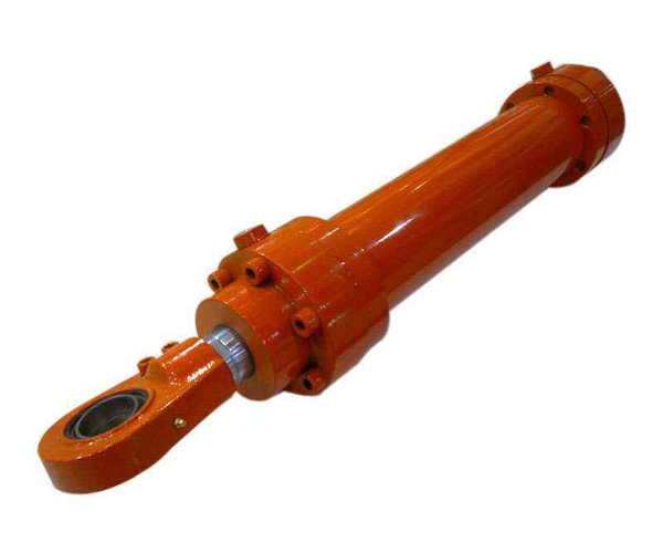 CD/CG250，CD/CG350 series heavy duty hydra